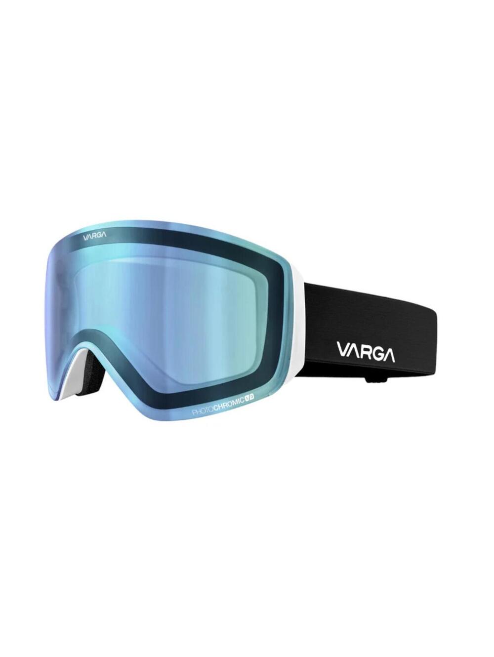 VARGA Ski Snowboard Goggles with Multiple magnetic lenses -  new in box